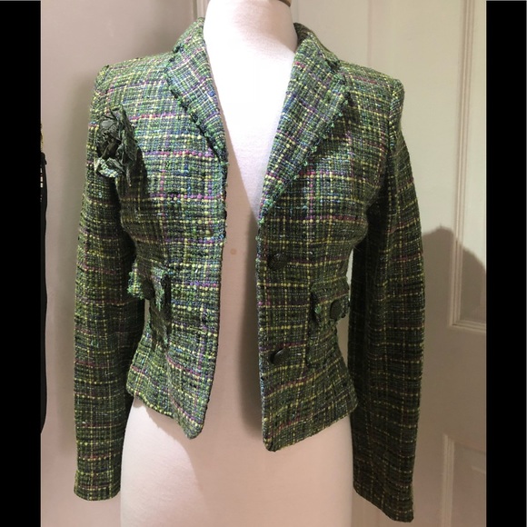 Jacket - Picture 1 of 4